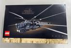 Lego 10327 Icons Dune Atreides Royal Ornithopter, Ophalen, Nieuw, Lego