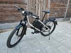 Zeer mooie Klever Speedpedelec bj 2022 met zeer weinig km, Fietsen en Brommers, Elektrische fietsen, Ophalen of Verzenden, Zo goed als nieuw
