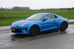 Alpine A110 1.8 300pk Aut 2022 Blauw, Auto's, Alpine, Automaat, 4 cilinders, A110, Blauw