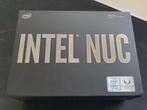 Intel nuc NUC8i7HVK 32GB Ram 1000GB ssd opslag, SSD, Zo goed als nieuw, Ophalen