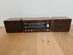 Siemens radio, Ophalen, Zo goed als nieuw, Radio