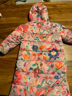 Winterjas teddy oilily 116 - 6jr, Kinderen en Baby's, Kinderkleding | Maat 116, Ophalen of Verzenden, Zo goed als nieuw, Meisje