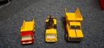3 x Tonka auto,s, Ophalen of Verzenden, Auto, Overige merken