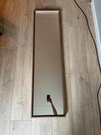 3x Ikea spiegel nissedal 40x150cm, Huis en Inrichting, Woonaccessoires | Spiegels, Ophalen, Minder dan 50 cm, Zo goed als nieuw