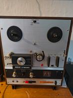 Akai X1800SD  bandrecorder, Audio, Tv en Foto, Bandrecorders, Ophalen of Verzenden, Bandrecorder