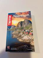 Trotter Noorwegen, Overige merken, Europa, Ophalen of Verzenden, Zo goed als nieuw