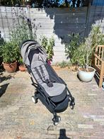 Yoyo Babyzen buggy + voetenzak + regenhoes + voetensteun, Ophalen, Zo goed als nieuw, Overige merken, Voetenzak