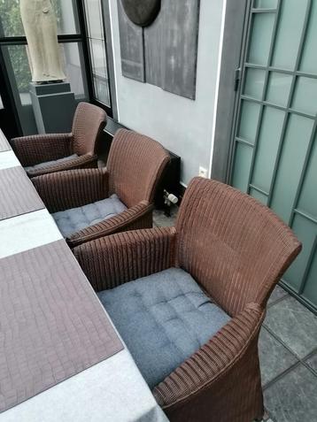 Armstoelen Vincent Sheppard beschikbaar voor biedingen