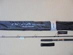 Shimano OCEA PLUGGER Flex Drive BigGame Popping Hengel S83H., Ophalen, Nieuw, Werphengel