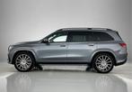 Mercedes-Benz GLS 450 4MATIC AMG Line | Trekhaak | Nightpakk, Auto's, Mercedes-Benz, 12 maanden, Gebruikt, 7 stoelen, Bedrijf