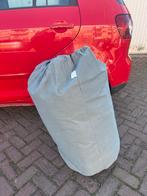 Camper cover, Ophalen, Nieuw