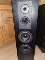 Philips FB840 gerefoamed, Audio, Tv en Foto, Luidsprekers, Ophalen, Zo goed als nieuw, 120 watt of meer, Philips