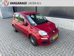 Fiat Panda 0.9 TwinAir Edizione Cool / airco / el.ramen !, Voorwielaandrijving, Stof, Gebruikt, Euro 6
