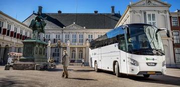 Schoonmaak diensten beschikbaar voor biedingen