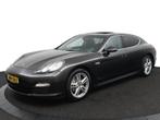 Porsche Panamera 4.8 S 2 jaar APK, nieuwe banden beurtje geh, Auto's, Porsche, Automaat, Achterwielaandrijving, Gebruikt, 8 cilinders