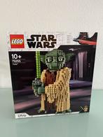 LEGO Star Wars 75255 Yoda. NIEUW/SEALED!!! 🆕, Kinderen en Baby's, Speelgoed | Duplo en Lego, Ophalen of Verzenden, Nieuw, Complete set