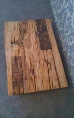 Unieke Driftwood Salontafel, Ophalen of Verzenden, Gebruikt, Overig