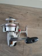 Olympic Spark VO 1500 molen, Watersport en Boten, Hengelsport | Algemeen, Ophalen of Verzenden, Gebruikt, Molen