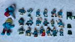 Ladinkje smurfen, Verschillende Smurfen, Info@schleich.com, Schleich, Ophalen of Verzenden