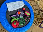 Buitenspeelgoed trampoline apart, Ophalen of Verzenden, Zo goed als nieuw