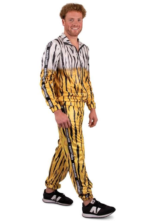 Kroegtijger carnavalspak alle maten NIEUW!, Kleding | Heren, Carnavalskleding en Feestkleding, Nieuw, Kleding, Carnaval, Overige maten