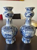mosa vazen, Antiek en Kunst, Antiek | Vazen, Ophalen of Verzenden
