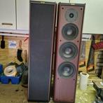 JAMO Classic 8 / Vloerstaande speakers, Audio, Tv en Foto, Ophalen, Gebruikt, 120 watt of meer, Front, Rear of Stereo speakers