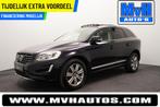 Volvo XC60 2.0 T6 Summum 306PK|PANO|H/K AUDIO|ADAP.CRUISE|TR, Gebruikt, 4 cilinders, Bedrijf, XC60