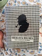 Sherlock holmes, Boeken, Ophalen of Verzenden, Gelezen