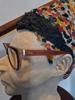 Bril fendi, Sieraden, Tassen en Uiterlijk, Zonnebrillen en Brillen | Dames, Ophalen of Verzenden, Bril, Overige merken