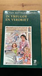 In vreugde en verdriet, als het leven roept, Boeken, Verzenden, Nederland