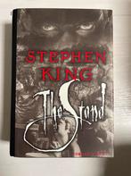 Stephen King - The Stand / bijzondere Hardcover Holdorf, Boeken, Ophalen of Verzenden, Zo goed als nieuw, Stephen King, Amerika