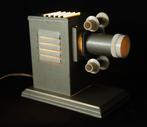 Toverlantaarn, Ophalen, 1960 tot 1980, Projector