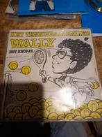 Wally - het tennisballenlied, Ophalen of Verzenden, Zo goed als nieuw, Overige formaten, Levenslied of Smartlap