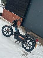 Tomos a35. (Mag weg hoeft niet!!), Ophalen, Maximaal 45 km/u, Zo goed als nieuw, 50 cc