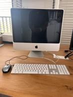 Imac 2.8Ghz Intel Core 2 Duo, Computers en Software, Ophalen, 2 tot 3 Ghz, 20 inch, SSD