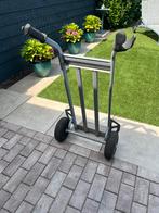 Steekwagen Matador, Doe-het-zelf en Verbouw, Transportwagens, Ophalen, Steekwagen