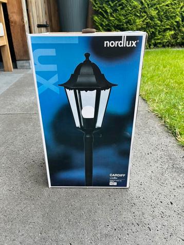 Tuinpaal Nordlux Cardiff (5 stuks) beschikbaar voor biedingen