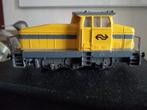 marklin loc NS cargo diesel 3078, Hobby en Vrije tijd, Modeltreinen | H0, Gebruikt, Ophalen of Verzenden, NS