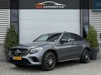 Mercedes-Benz GLC-Klasse Coupé 350 d 4M AMG Schuifdak | Luc, Auto's, Automaat, Gebruikt, 2987 cc, Bedrijf