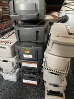 lege batterijen sparta pharos, Ophalen of Verzenden, Algemeen, Wiel