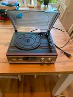 Soundmaster platenspeler, Ophalen, Zo goed als nieuw, Overige merken
