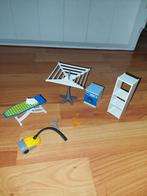 Playmobil waskamer set, Ophalen of Verzenden, Gebruikt