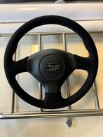 Subaru Impreza WRX/STI Stuur met airbag, Ophalen of Verzenden, Nieuw, Subaru