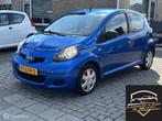 Toyota Aygo 1.0-12V Comfort | 5drs | airco | apk | let op !, Voorwielaandrijving, Gebruikt, 68 pk, Origineel Nederlands