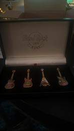 Hard rock cafe kobe kerst editie, Ophalen of Verzenden, Zo goed als nieuw, Miniatuur