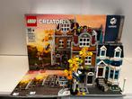 Lego 10270 - compleet met doos, Kinderen en Baby's, Ophalen of Verzenden