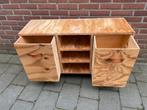 Leuk kastje van underlayment, Kinderen en Baby's, Kinderkamer | Commodes en Kasten, Ophalen of Verzenden, Minder dan 50 cm, Minder dan 75 cm