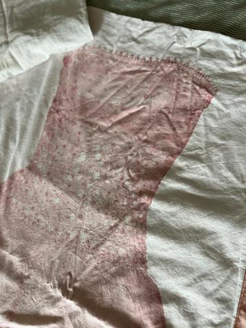 Prinsessen Dekbedovertrek beschikbaar voor biedingen