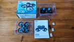 JJRC H36 Mini Drone Fly More Combo, Ophalen of Verzenden, Zo goed als nieuw, Drone zonder camera